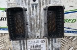 Fiat Grande Punto 2006-2010 ECU 1 2 Petrol IAW5SF3M1 (2)