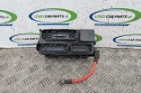 Fiat Grande Punto 2006-2010 Fuse Box 51736451 BZ