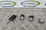 Fiat Grande Punto 2006-2010 Key Fob And Door Locks