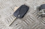 Fiat Grande Punto 2006-2010 Key Fob And Door Locks (2)