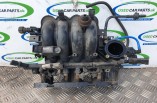 Fiat Grande Punto 2006 1 4 8v INLET INTAKE MANIFOLD