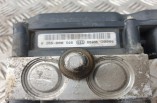 Fiat Grande Punto ABS ECU 0265800598