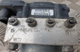 Fiat Grande Punto ABS Pump 1 4 Petrol 51787091 0265231878