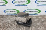 Fiat Grande Punto ABS Pump ECU 0265231878 51787091 0265800598