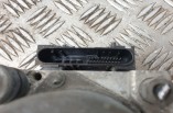 Fiat Grande Punto ABS Pump ECU Module Connector