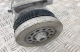 Fiat Grande Punto AC Pump Compressor Pulley