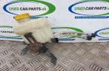 Fiat Grande Punto BRAKE MASTER CYLINDER BOTTLE