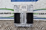 Fiat Grande Punto ECU 1.4 Petrol 8 Valve IAW5SF3M2