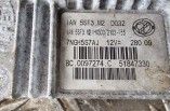 Fiat Grande Punto ECU 1 4 Petrol 8 Valve IAW5SF3M2 (2)