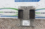 Fiat Grande Punto ECU 1.4 Petrol semi auto IAW5SF3M2 51793102