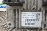 Fiat Grande Punto ECU 1 4 Petrol semi auto IAW5SF3M2 51793102 2006-2010