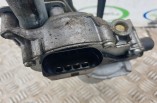 Fiat Grande Punto Front Windscreen Wiper Motor Valeo 404979 4 PIN