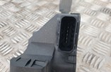 Fiat Grande Punto accelerator pedal 6 pin