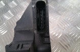 Fiat Grande Punto accelerator throttle pedal sensor 55702021