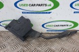 Fiat Grande Punto acclerator pedal 55702021