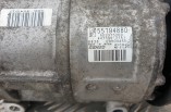 Fiat Grande Punto air con pump 55194880 447190-2151