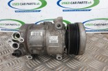 Fiat Grande Punto air con pump compressor 55194880