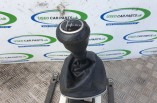 Fiat Grande Punto auto gear shift selector