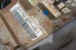 Fiat Grande Punto electric steering ECU 55701323