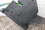Fiat Grande Punto electronic accelerator pedal 55702021