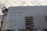Fiat Grande Punto engine coil pack 55200112 1 4 Petrol