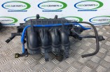 Fiat Grande Punto inlet intake manifold 1.4 Petrol 8V
