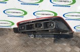 Fiat Grande Punto rear left tail brake light 2006