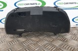 Fiat Grande Punto speedo dash clocks 51718553