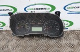 Fiat Grande Punto speedometer clocks 51718553
