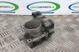 Fiat Grande Punto throttle body 1.4 petrol 55192787