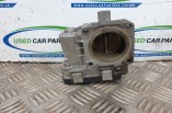 Fiat Grande Punto throttle body 2006-2010 55192787