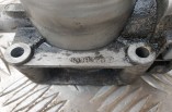 Fiat Grande Punto throttle body 55192787