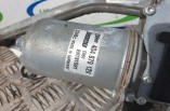 Fiat Grande Punto wiper motor front 404979