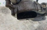 Fiat Grande Punto wiper motor front 4 pin