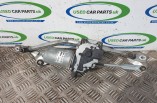 Fiat Grande Punto wiper motor linkages mechanism Dynamic
