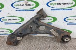Fiat Grande Punto wishbone arm drivers front 1 2 petrol 2006-2010