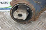 Fiat Grande Punto wishbone arm drivers front 1 2 petrol BUSH