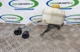 Fiat Grande punto brake fluid bottle cap 1 4 Petrol