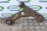 Fiat Grande punto lower arm wishbone front left 1 4 petrol