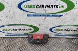 Fiat Panda Hazard Switch Button 735357113
