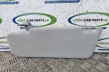 Fiat Panda MK2 2004-2012 Sun Visor Drivers Right Side