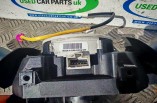 Fiat Panda MK2 Airbag Squib Headlight Indicator Wiper Switch 07354736600