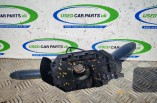 Fiat Panda MK2 Airbag Squib Headlight Indicator Wiper Switch 07354736600 (8)
