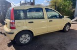 Fiat Panda MK2 Breaking spares parts roof aerial antenna 2004-2012