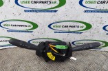 Fiat Panda MK2 Headlight Indicator Wiper Stalk Switch Squib 735444633