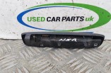 Fiat Panda MK2 Outer Door Handle Passengers Rear Left (2)