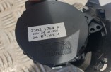 Fiat Panda MK2 Seat Belt Drivers Rear Right 33031764A PART NUMBER