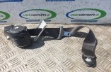 Fiat Panda MK2 Seat Belt Passengers Rear Left 33031765A