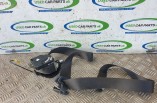 Fiat Panda MK2 Seat Belt Tensioner Passengers Front Left 33046211 C