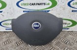 Fiat Panda MK2 Steering Wheel Airbag Drivers 735411159